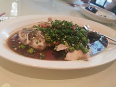 -玫瑰厅上海菜(兴国路店)