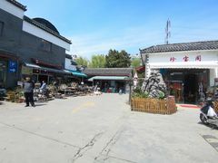 -平吉花卉市场