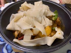 -撒拉花儿·新疆菜·清真(太阳宫店)