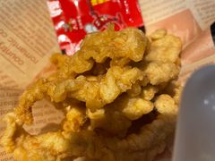 -味之绝美蛙鱼火锅(建设路店)