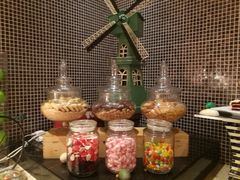 -好日子皇冠假日酒店·君怡咖啡厅(特美思大厦店)