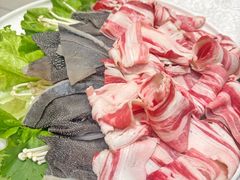 -钱记·乡野菜(紫荆花路店)