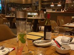 -原石牛扒·约会餐厅(龙城万科里店)