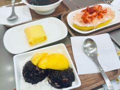 -满记甜品(王府井北京市百货大楼店)