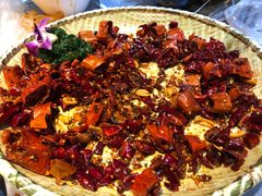 -红辣椒·川菜·火锅(张杨路店)