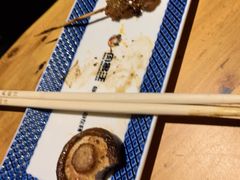 -肉串汪(月坛店)