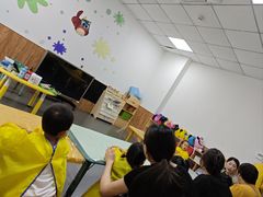 -酷贝儿童成长中心(嘉宏·大橘印象荟店)