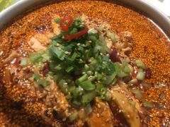 -辛香汇(飞洲店)
