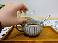 -卷耳咖啡