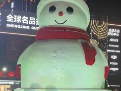 -盛京大奥莱(沈阳奥体店)