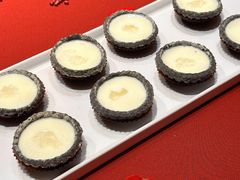 燕窝蛋挞-金海华·悦食东方(苏州中心商场店)