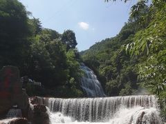 -华蓥山天意谷景区