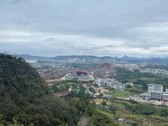 -融水老君洞景区