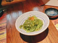 -京鹿料理(荟聚店)