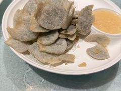 -福来居烤鸭店(天坛二店)