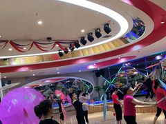 -奇迹健身(SM广场店)