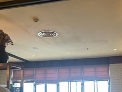 -绿茶餐厅(王府井永宁门店)