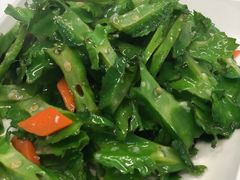-聚鲜阁海鲜美食城(香水湾店)