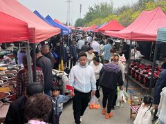 -宜家·瑞典风味餐厅(天津东丽商场店)