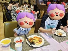 -烟台碧海饭店(烟台火车站店)