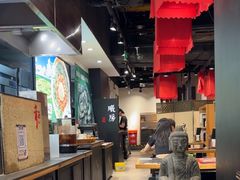 -和府捞面(天河领展广场店)