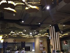 iphone_upload_pic-Paulaner·德国帕拉娜自酿啤酒餐厅(海上世界店)