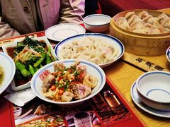 -新兴园饺子馆(河南街店)