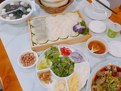 -官塘锋记鱼生·生腌·砂锅粥(牌坊街店)