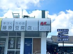 -江南天池