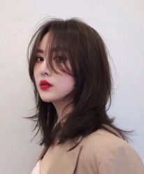 -GIRL STYLE 烫发·染发沙龙