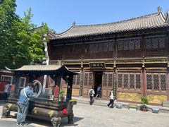 -长春观