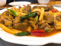 -清真华宇开锅羊肉