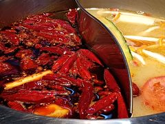 -芈重山老火锅(广州首店)