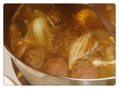 -焯牛潮汕牛肉火锅(云峰街创始店)