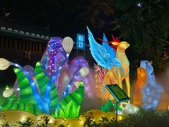 -深圳锦绣中华民俗村