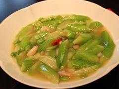 -秀儿四九城·新京菜(亚运村鸟巢店)