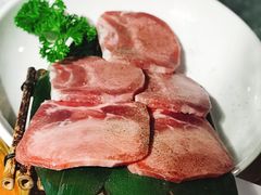 -九田家黑牛烤肉料理(太阳宫广场店)