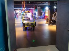 -大玩家超乐场(河东万达广场店)