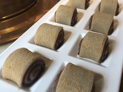 -京门老爆三·铜锅涮肉 爆肚(望京店)