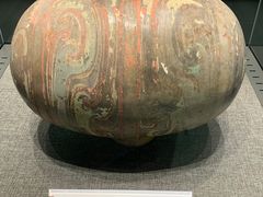 -平原博物院