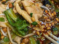 -红鼻子桂林米粉(金唐新光界店)