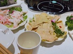 -王少龙火锅(五小区店)