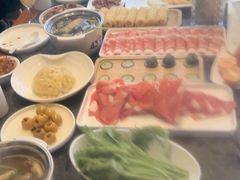 -蒙都43°9羊火锅(平庄店)