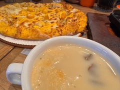 -必胜客(桐乡吾悦广场店)