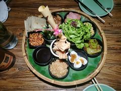 雄安大咖-淀里船宴(卓达店)