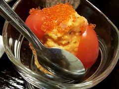 龙虾沙拉-景鹤料理(上地华联店)