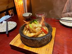 -潮堂(环球金融中心店)
