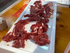 -养牛邓·潮汕牛肉海鲜自助火锅(广州店)