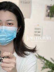-JONMAVIN·美学