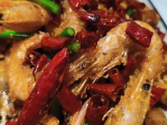 -老杨太太烧烤(文化广场店)